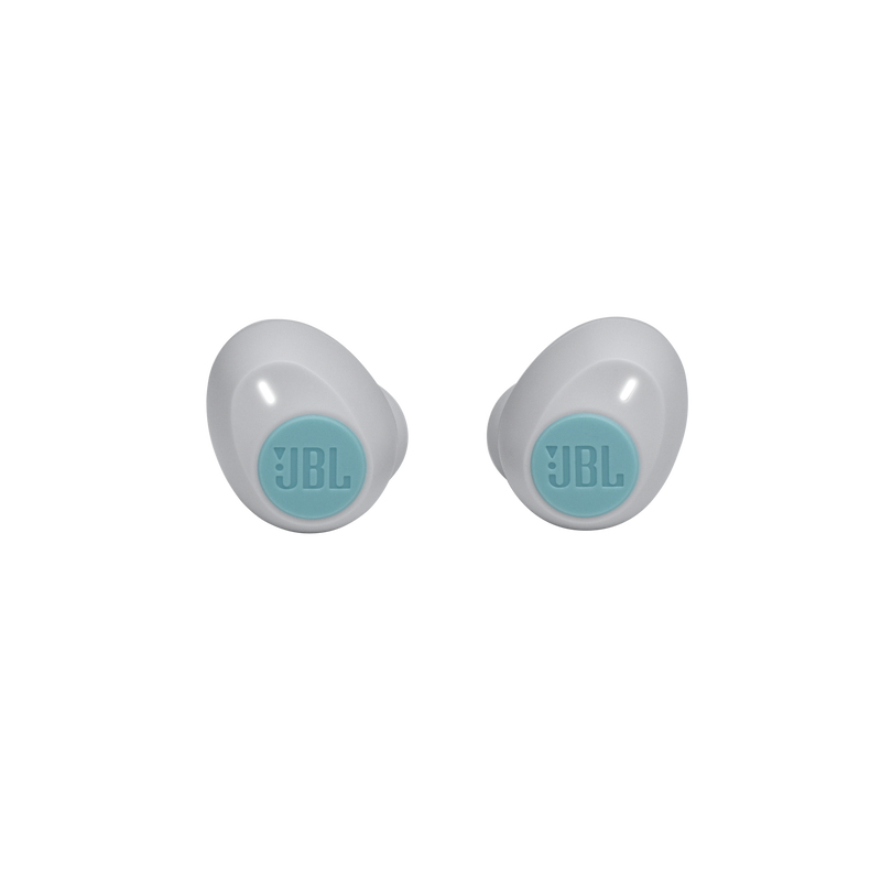 JBL Tune 115TWS - Mint - True wireless earbuds - Front image number null